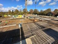 BAUSTELLE LÄUFT - WOHNEN IN VOLLENDUNG - NATUR PUR UND TOLLE ARCHITEKTUR - exkl. Wohnungen degr.AfA - Bad Birnbach