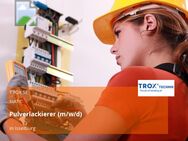 Pulverlackierer (m/w/d) - Isselburg