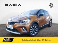 Renault Captur, Intens TCe 130 GPF, Jahr 2020 - Aldingen