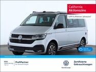 VW T6 California, 1 Beach TDI Edition, Jahr 2024 - Hanau (Brüder-Grimm-Stadt)