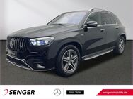 Mercedes GLE 53 AMG, Perf Abgasanlage, Jahr 2024 - Ahlen