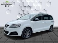 Seat Alhambra, 1.4 TSI FR-Line, Jahr 2017 - Bottrop