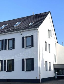 Top Lage - große 4-Zimmer Wohnung - Stadthagen