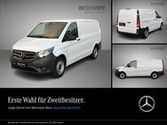 Mercedes Vito, 114 KASTEN LANG, Jahr 2019 - Eisenach