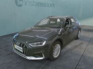 Audi A4 Allroad, quattro 40 TDI, Jahr 2023 - München