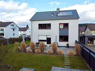 Traumhaftes Zuhause in ruhiger Wohnlage: Hochwertig modernisiertes Einfamilienhaus mit großem Garten - Kalletal