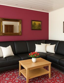 Ehemaliger Bauernhof - Riesiges Firmenareal mit außergewöhnlichem Entwicklungspotenzial - Reichelsheim (Wetterau)