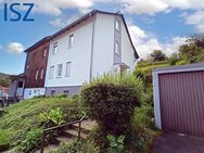 1-Zimmer-Dachgeschoss-Apartment in ruhiger Südwest-Lage zur Kapitalanlage oder Eigennutzung - Hartenstein (Bayern)