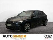 Audi A1, Sportback 30 TFSI S line, Jahr 2024 - Marktoberdorf