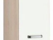 OPTIFIT Apothekerschrank Faro, 2 Auszüge, Metallgriffe, Breite 30 cm