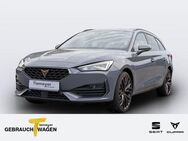 Cupra Leon Sportstourer VZ eHybrid LM19 PANO SUPERSPORT FULL-LINK - Hemer