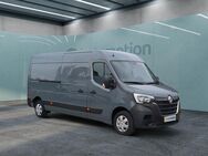 Renault Master, dCi 150 L3H2, Jahr 2022 - München