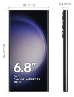 Ich verkafe hier Samsung Galaxy s23ultra 512 GB - Marktheidenfeld