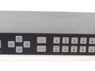 OASIS Promptus 200B - Switched Bandwidth Controller - videofähiger Bandbreitenmultiplexer - Biebesheim (Rhein)