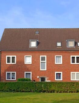 Demnächst frei! 2-Zimmer-Wohnung in Bocholt - Bocholt