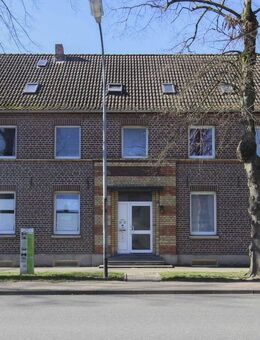 Mehrfamilienhaus mit 7 Einheiten Faktor 14... - Uedem