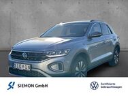 VW T-Roc, 1.5 TSI Move, Jahr 2023 - Lengerich (Nordrhein-Westfalen)