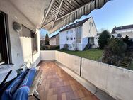 Gemütliches Ambiente! Attraktive 4,5 Zimmer-Wohnung mit SW-Balkon! - Ostfildern