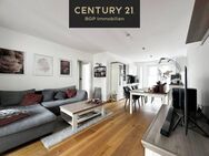 3-Zimmer-Neubauwohnung mit Balkon! / 2.1.1 - Frankfurt (Main)