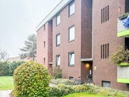 Singlewohnung mit Parkplatz - Oststeinbek