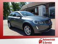 Volvo XC60 2.0 Momentum Autom.,Leder,Xenon,Navi,Tempo. - Potsdam