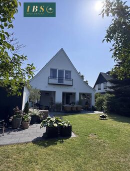 Modernisiertes Einfamilienhaus mit Traum-Ausblick und großem Grundstück - Uelzen