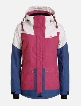 ICEPEAK Damen Skijacke Winterjacke Jacke - Chemnitz