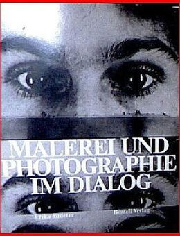 ERIKA BILLETER - MALEREI UND PHOTOGRAPHIE IM DIALOG - Köln