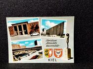 Landeshauptstadt-Kiel-Universität -Postkarte/Ansichtskarte. Nr.-M-384-gelaufen. - Nörvenich