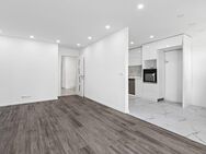 Stillvoller Eigentumswohnung im modernen Design - Gaggenau