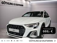 Audi A3, allstreet 35 TDI, Jahr 2022 - Hofheim (Taunus)