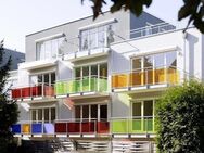 Modernes 1-Zi-Apartement nahe der Universitätsklinik - Gießen