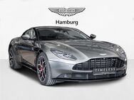 Aston Martin DB11, V8 Coupé - Aston Martin Hamburg, Jahr 2018 - Hamburg