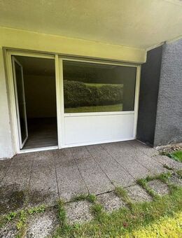 Helle 2 Zimmer Wohnung in Remscheid - Remscheid