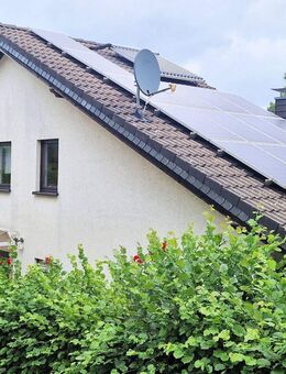 Einfamilienhaus in ruhiger Ortslage von Nümbrecht - Nümbrecht