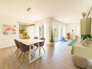 Familien aufgepasst - Ihr Neubau in Haibach inkl. Grundstück und Bodenplatte - Haibach (Regierungsbezirk Unterfranken)