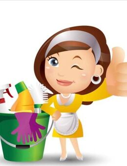 Haushalthilfe/Alltagshelfer gesucht - Mechernich
