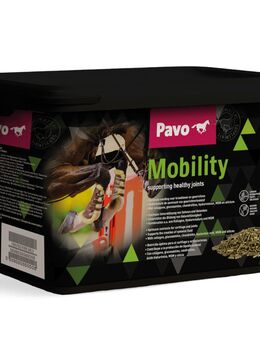Pavo Mobility - 3 kg