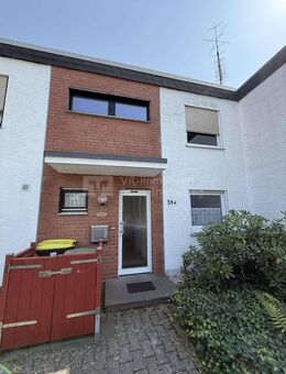 Gepflegtes Reihenmittelhaus mit Garage in guter Wohnlage! - Meckenheim