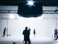 Professionelle Videografie & Fotografie für Werbung, Musik, Business, Events & mehr - Berlin Mitte