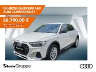 Audi A1, allstreet 30 TFSI, Jahr 2022 - Gummersbach