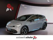 CUPRA Born, 170kW (231PS) h, Jahr 2024 - Zimmern (Rottweil)