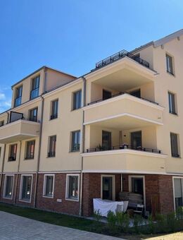 BESICHTIGUNG - Sa. 03.01. um 13:15 Uhr / Kleine Galerie-Wohnung - Treffpunkt vor dem Haus Ahornweg 2 - Beelitz