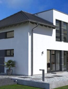 EIN HAUS MIT VIELEN LIEBLINGSPLÄTZEN - Magdeburg