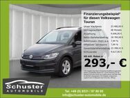 VW Touran Comfortline 7-Sitzer 1.5TSI*DSG SHZ 2xPDC - Ruhstorf (Rott)