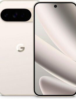 Google Pixel 10 Pro XL Smartphone (17,1 cm/6,8 Zoll, 512 GB Speicherplatz, 50 MP Kamera)