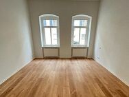 Großzügig geschnittene 3-Zimmer mit Balkon! - Riesa