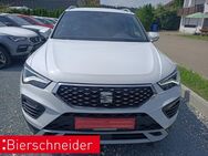 Seat Ateca, 1.5 TSI Xperience 19, Jahr 2022 - Hüttlingen