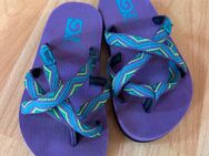 Teva Zehentrenner Flip-flops Neuwertige Gr. 25 - Bonn