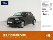 Fiat 500E, 3.8 Elektro Action 2Kwh, Jahr 2022 - Pilsach